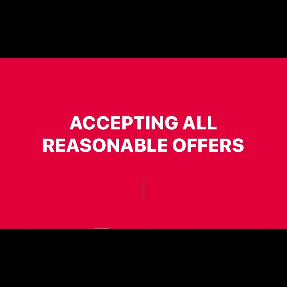 Bundle and save. Make an offer